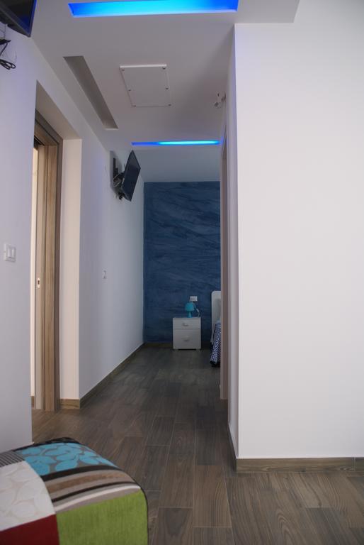 Alicata B&B La Dimora Del Vento Zimmer foto