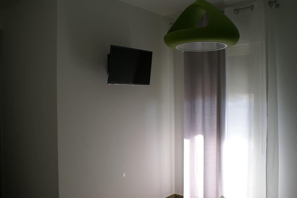 Alicata B&B La Dimora Del Vento Zimmer foto