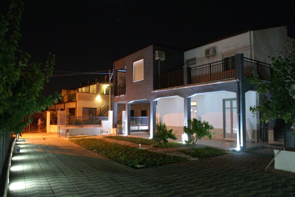 Alicata B&B La Dimora Del Vento Exterior foto